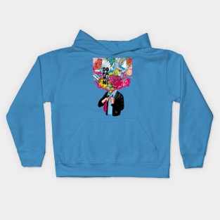 Dopamine Kids Hoodie